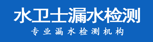 伊美区暗管漏水检测
