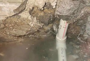 伊美区管道漏水检测五