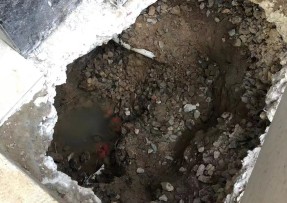 伊美区水管漏水检测公司2